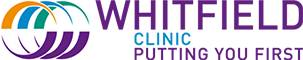 Whitfield Clinic Logo